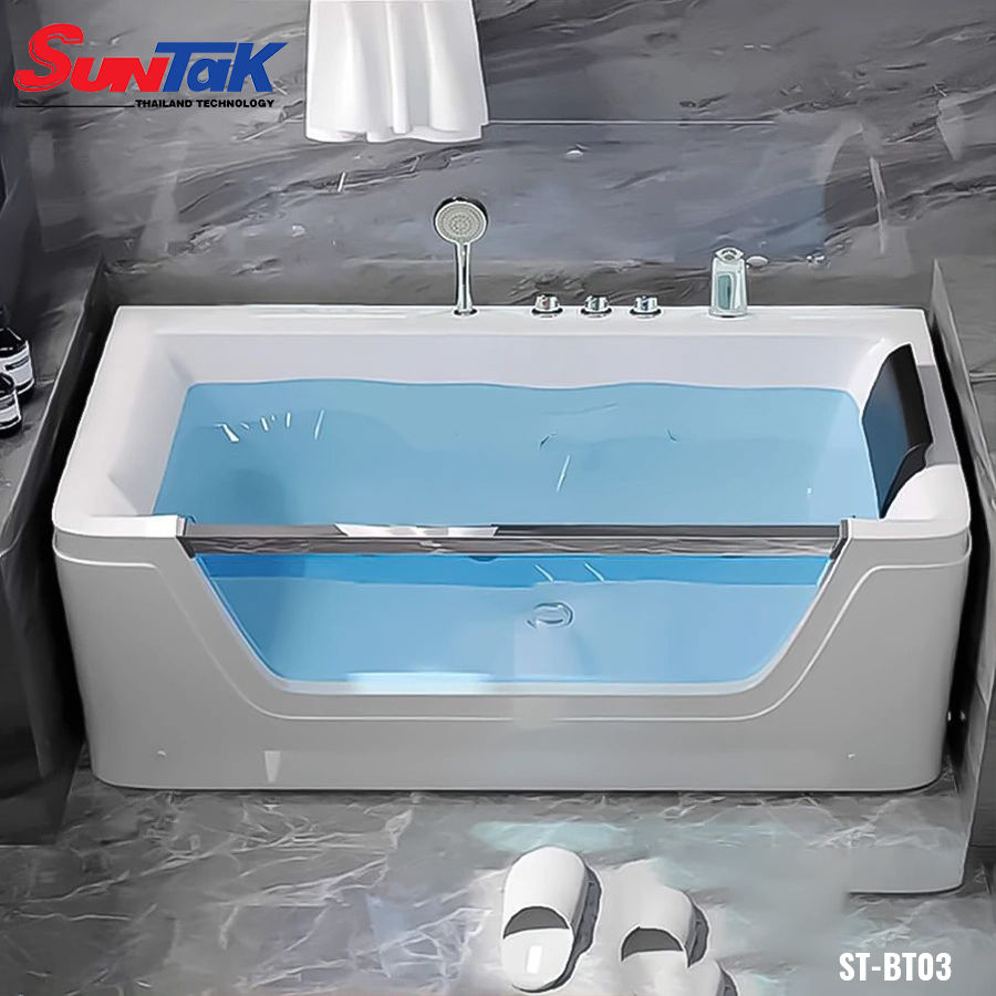 bồn tắm cao cấp
