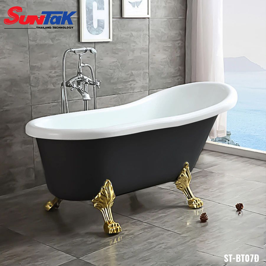 bồn tắm cao cấp