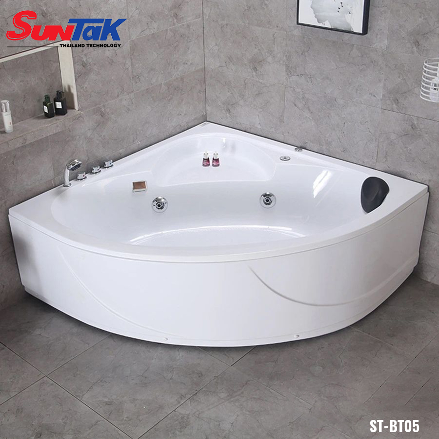 bồn tắm cao cấp