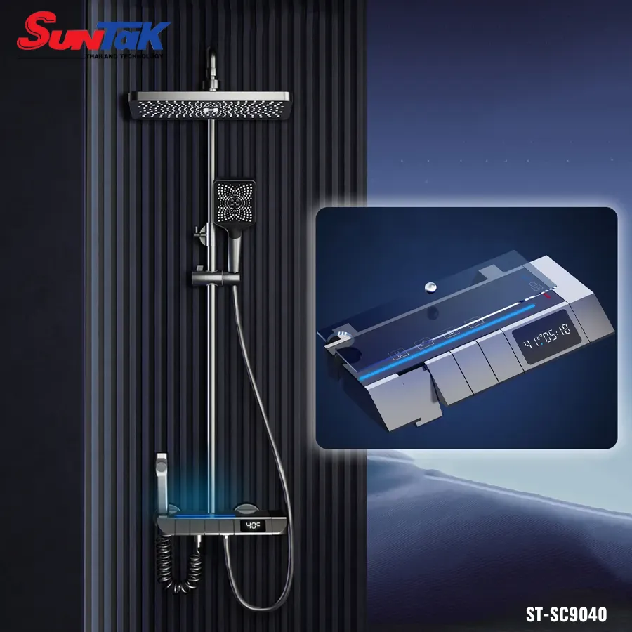ST-SC9040