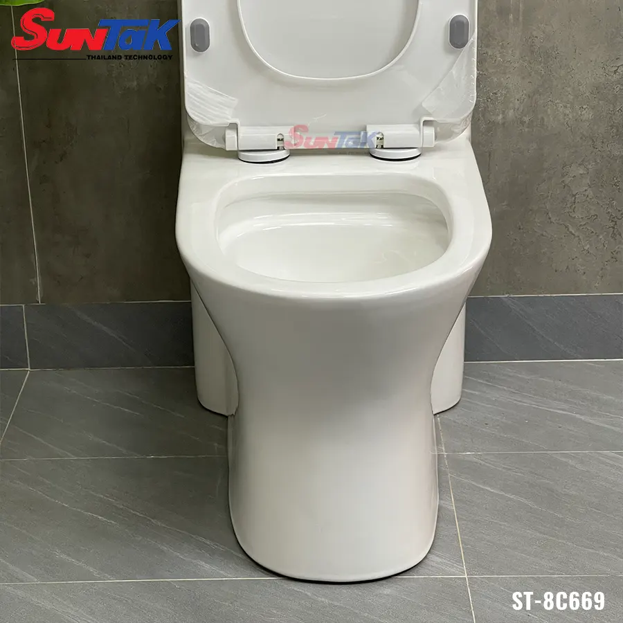 bồn cầu 1 khối