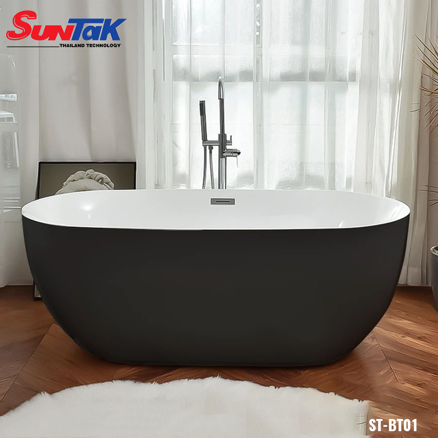 bồn tắm cao cấp