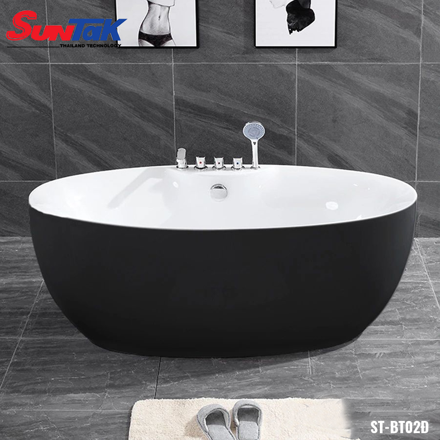 bồn tắm cao cấp