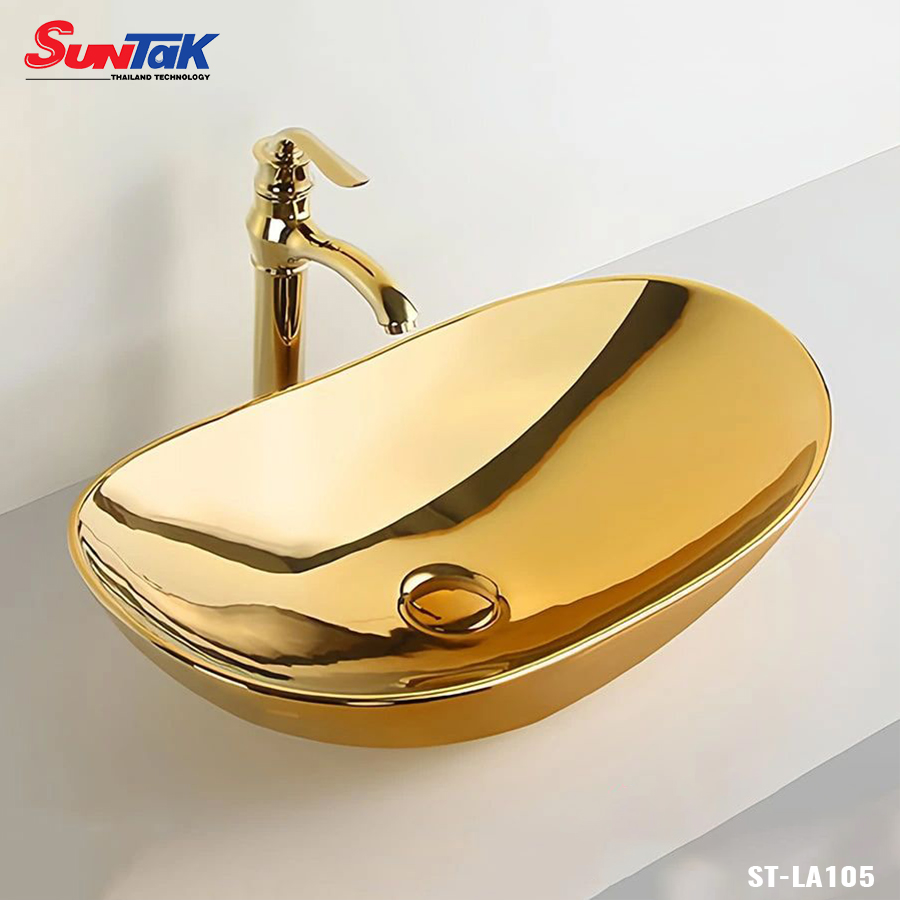 lavabo đặt bàn