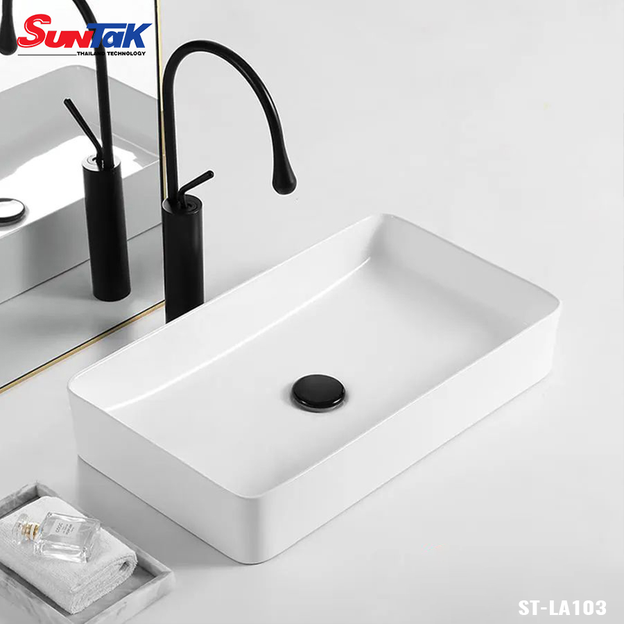 lavabo đặt bàn