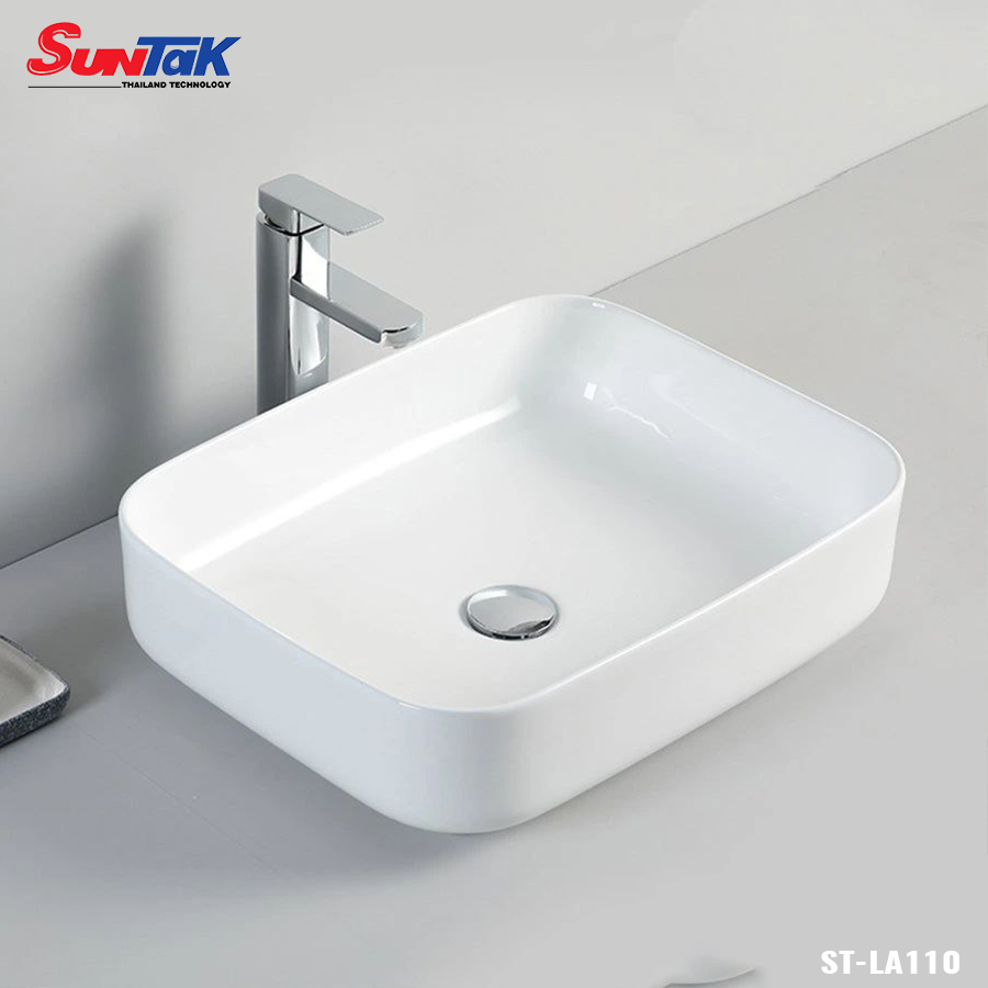 lavabo đặt bàn