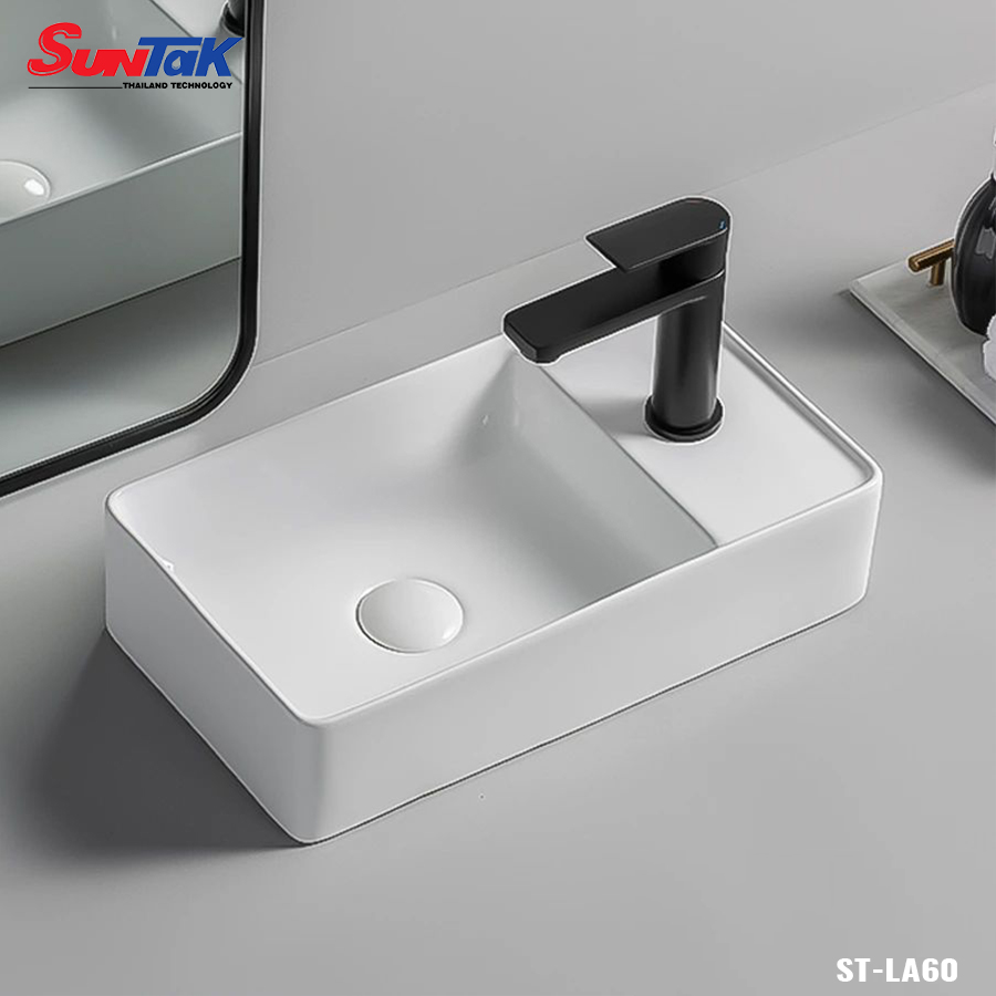 lavabo đặt bàn