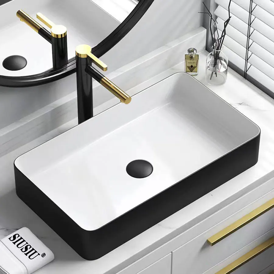Lavabo Đặt Bàn