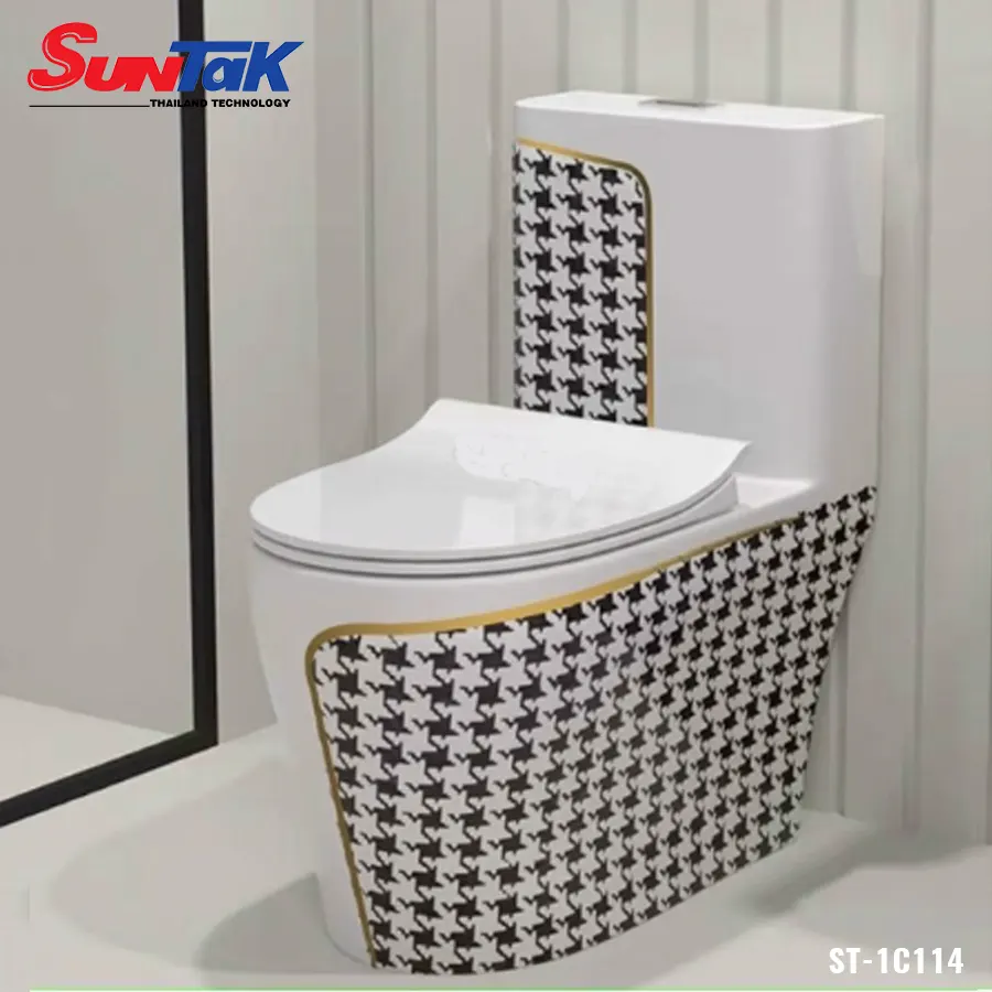 bôn cầu 1 khối