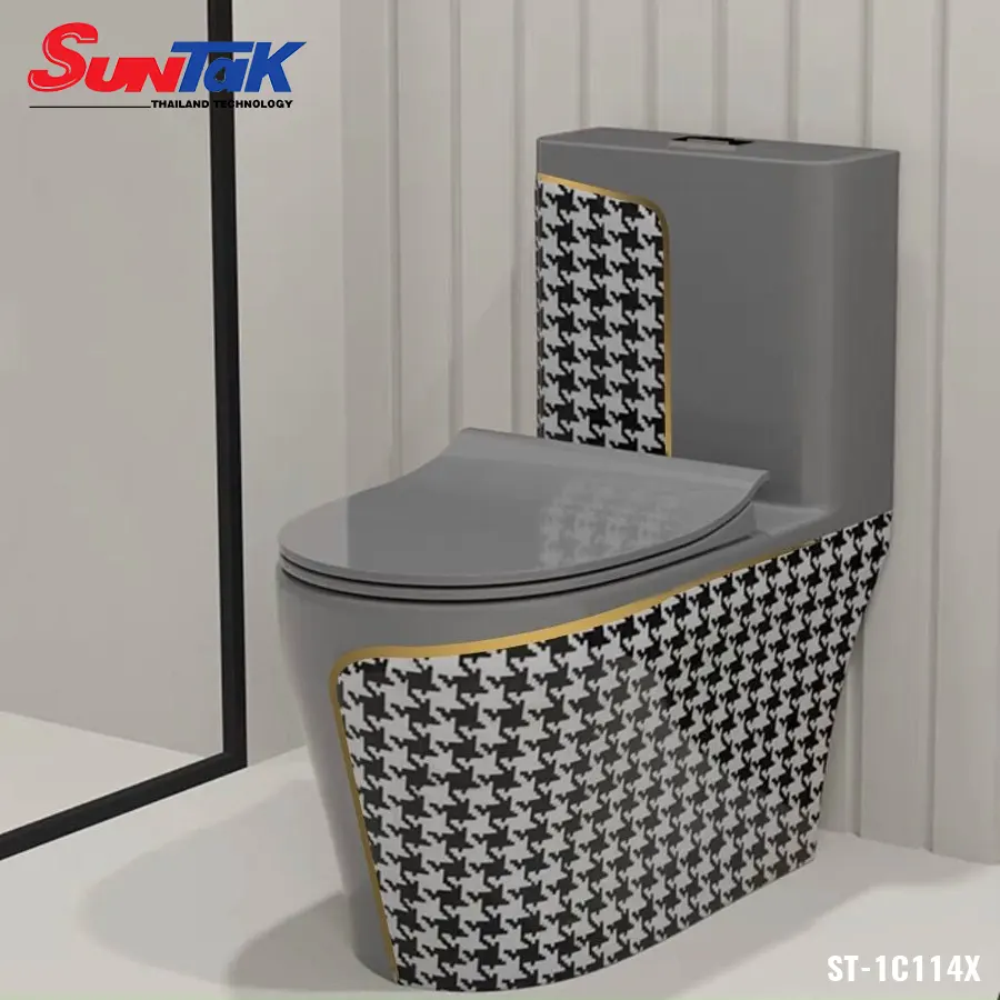 bôn cầu 1 khối