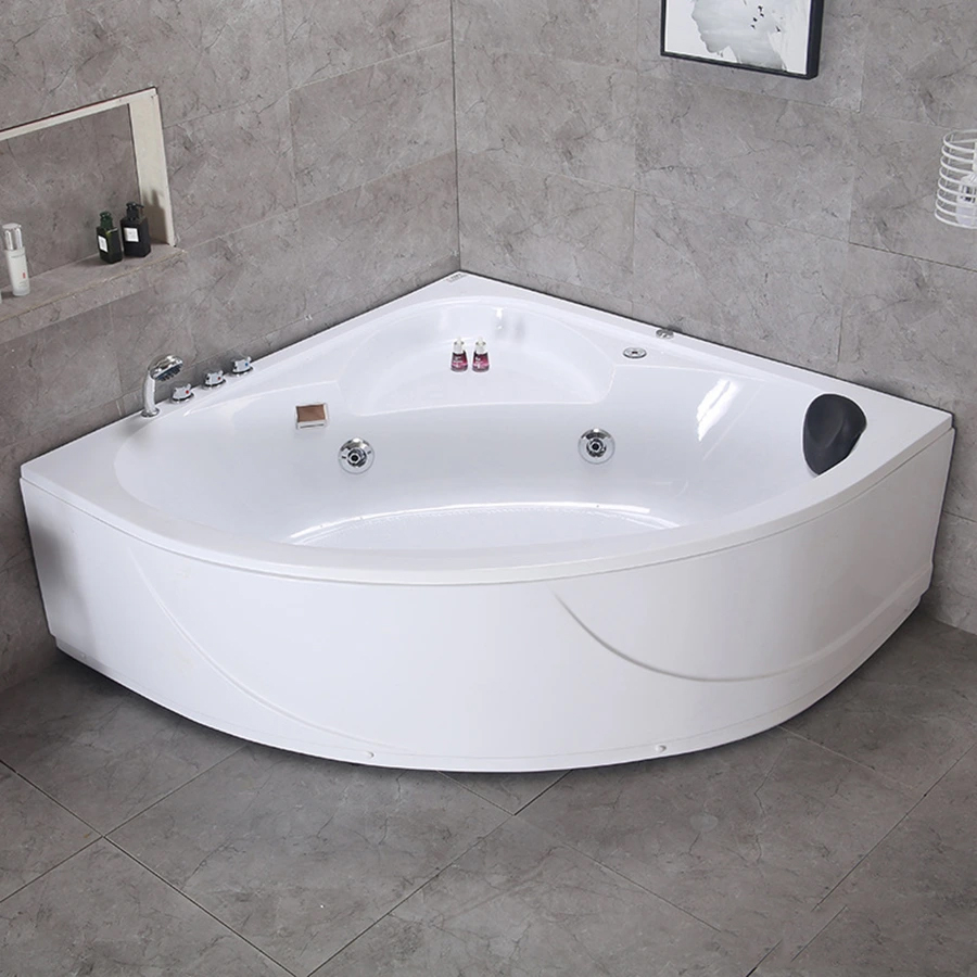 Bồn Tắm Góc
