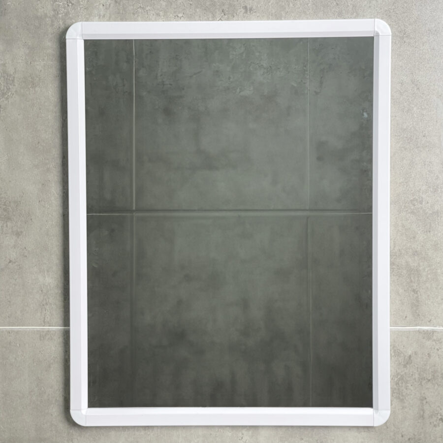 Tủ Lavabo Nhà Tắm Nhôm Vân Đá