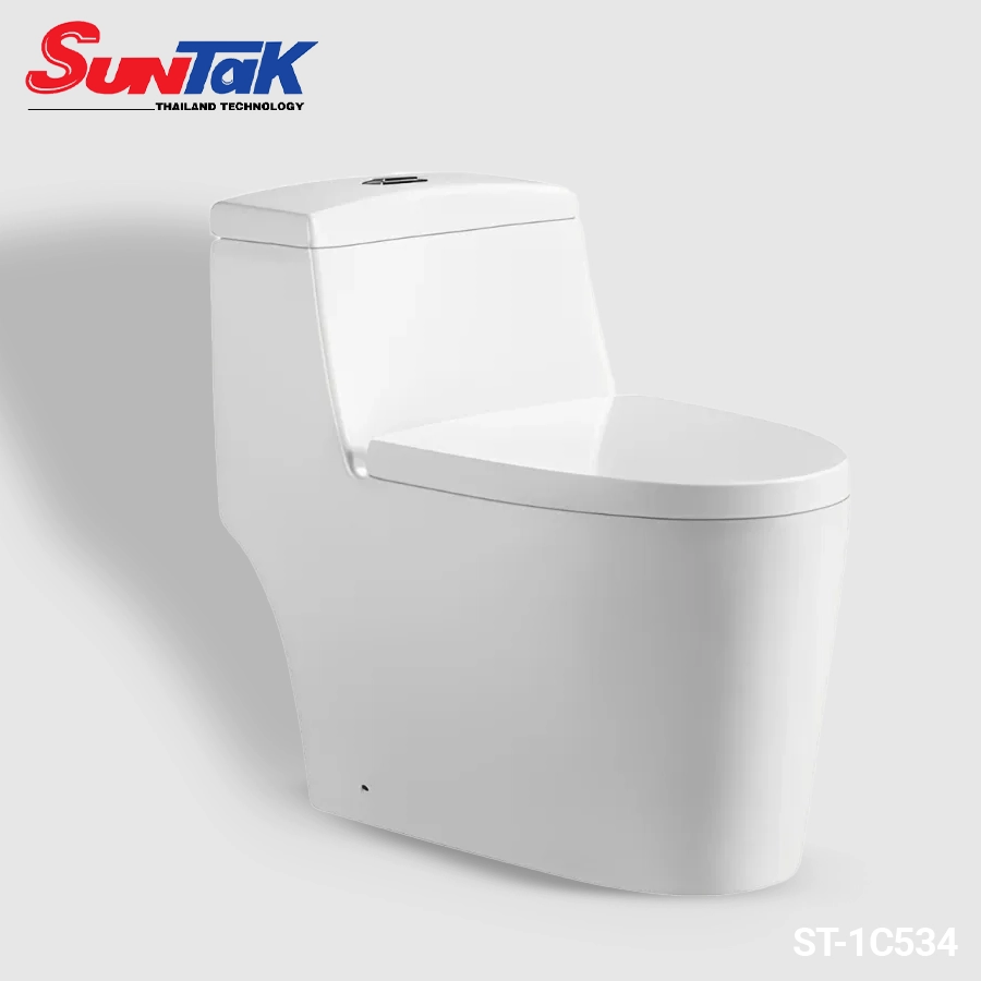 bồn cầu 1 khối