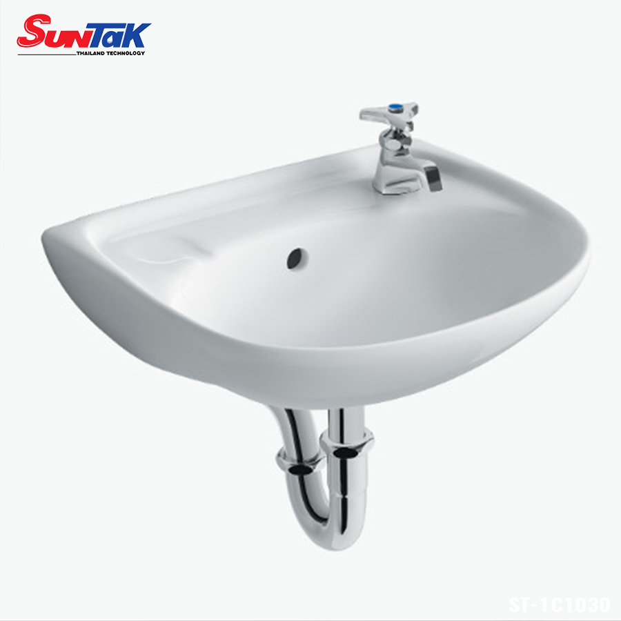 lavabo treo tường nhỏ